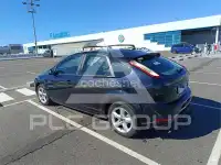 2010 Ford FOCUS