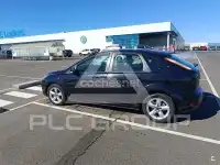 2010 Ford FOCUS