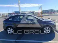 2010 Ford FOCUS