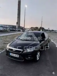 2010 Ford FOCUS