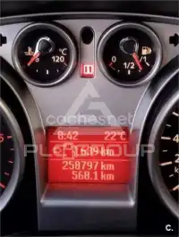 2010 Ford FOCUS