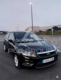 2010 Ford FOCUS