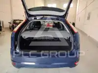2010 Ford FOCUS