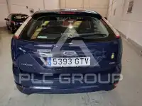 2010 Ford FOCUS