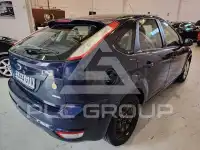 2010 Ford FOCUS