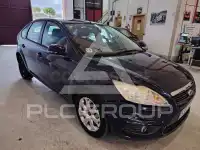 2010 Ford FOCUS