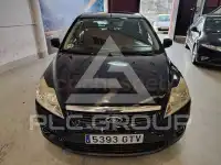 2010 Ford FOCUS