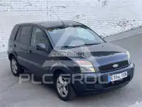 2010 Ford FUSION