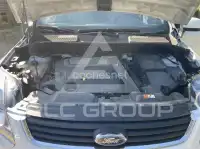2010 Ford Kuga