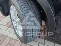 2010 Ford Kuga