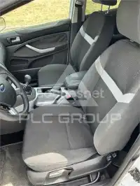 2010 Ford Kuga