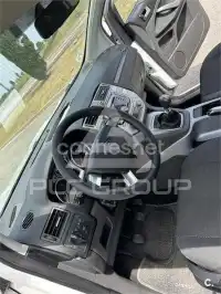 2010 Ford Kuga