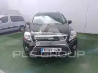 2010 Ford Kuga