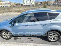 2010 Ford Kuga
