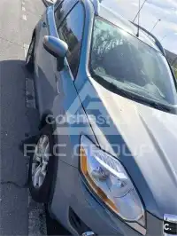 2010 Ford Kuga