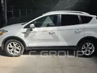 2010 Ford Kuga