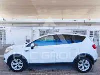 2010 Ford Kuga