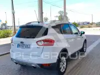 2010 Ford Kuga