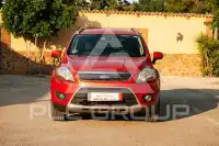 2010 Ford Kuga