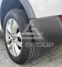 2010 Ford Kuga