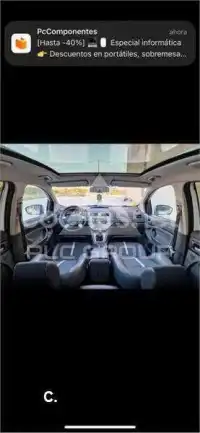 2010 Ford Kuga