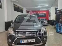 2010 Ford Kuga