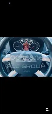 2010 Ford Kuga