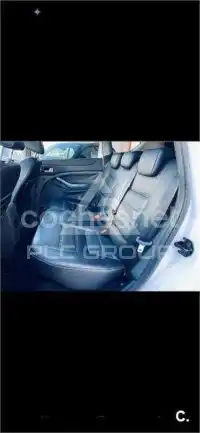 2010 Ford Kuga