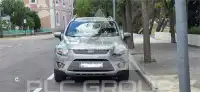 2010 Ford Kuga