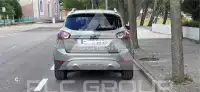 2010 Ford Kuga