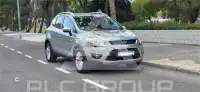 2010 Ford Kuga