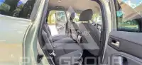 2010 Ford Kuga