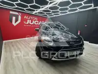 2010 Ford Kuga