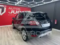 2010 Ford Kuga