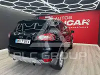 2010 Ford Kuga