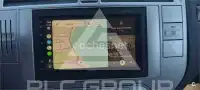 2010 Ford Kuga