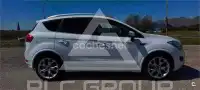 2010 Ford Kuga