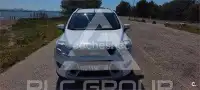 2010 Ford Kuga