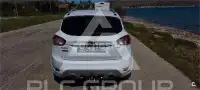 2010 Ford Kuga