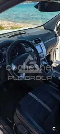2010 Ford Kuga
