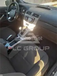2010 Ford Kuga