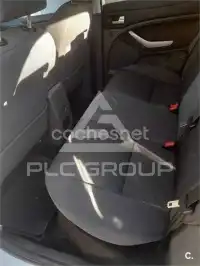 2010 Ford Kuga