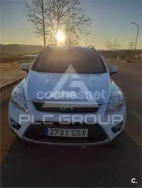2010 Ford Kuga