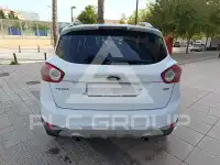 2010 Ford Kuga