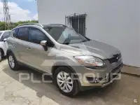 2010 Ford Kuga