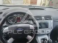 2010 Ford Kuga