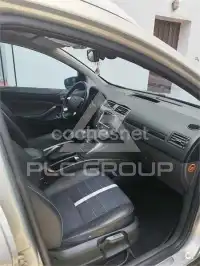 2010 Ford Kuga