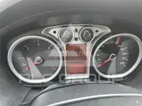 2010 Ford Kuga