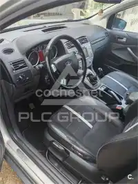 2010 Ford Kuga