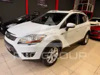 2010 Ford Kuga